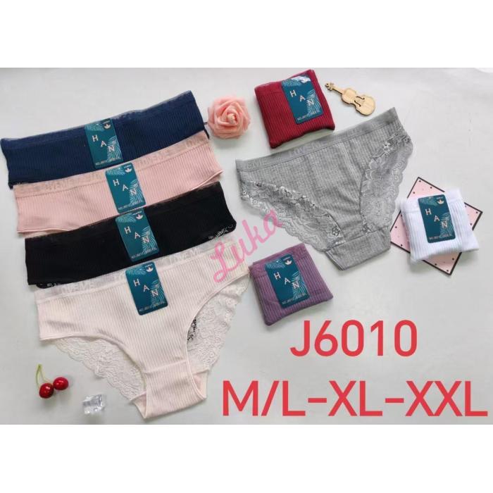 Majtki damskie Han YZ0020