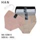 Majtki damskie Han YZ0020