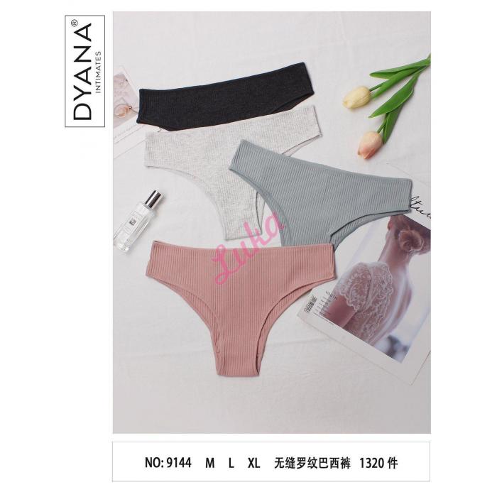 Women's panties Dyana 6827
