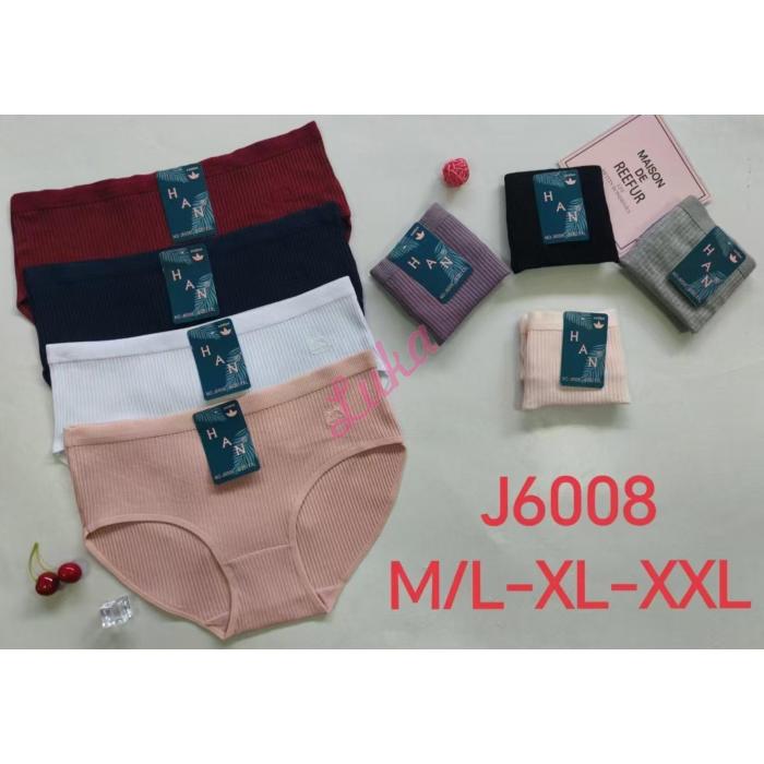 Majtki damskie Han J6010