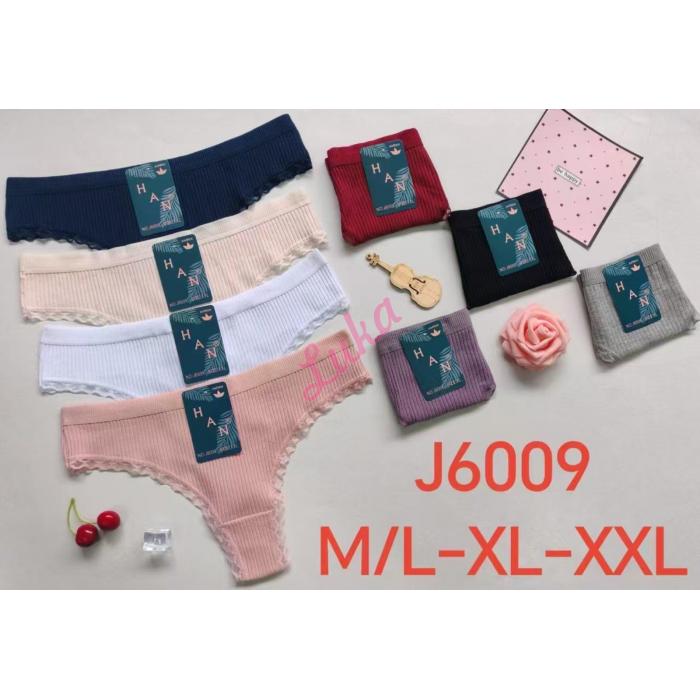 Women's panties Han J6004