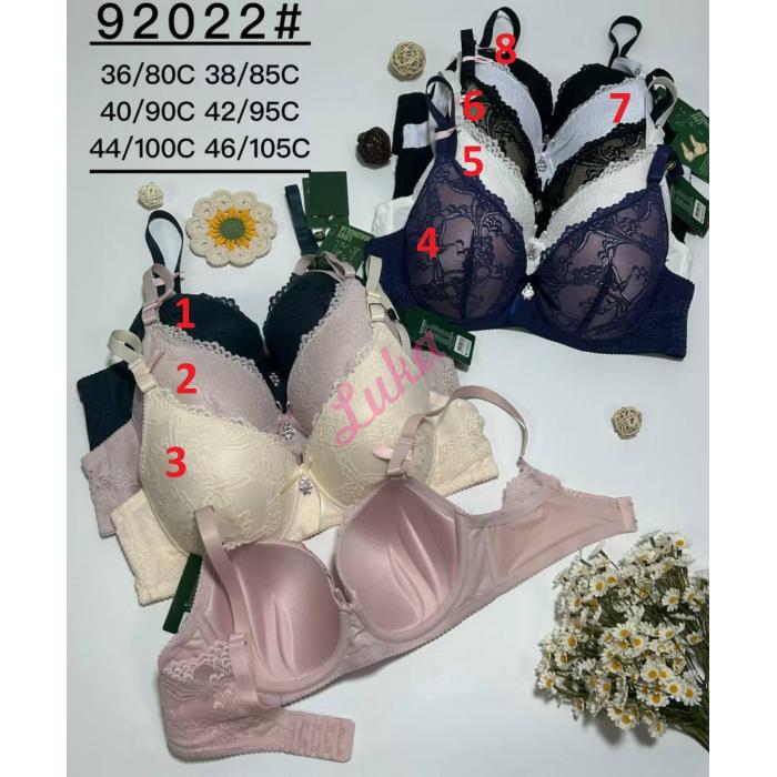 Biustonosz Love Magnolia 9744 C