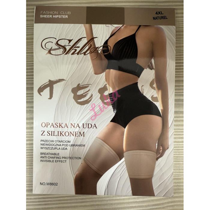 Women's leg band Alina W8602
