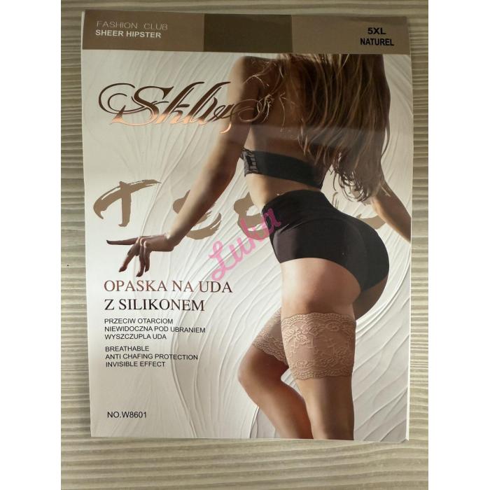 Women's leg band Alina W8602