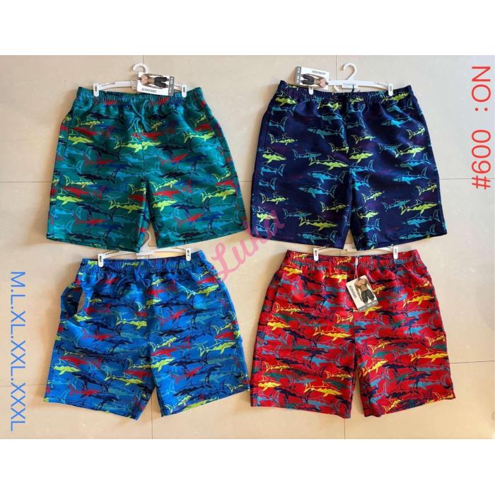 Shorts Fannifen J20515