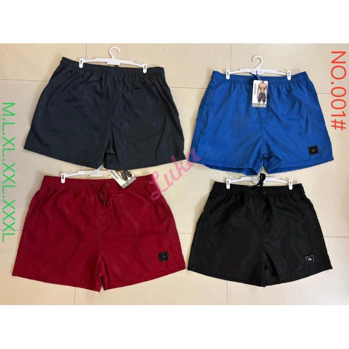 Shorts Greenice 009
