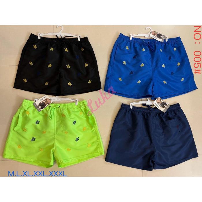 Shorts Greenice 001