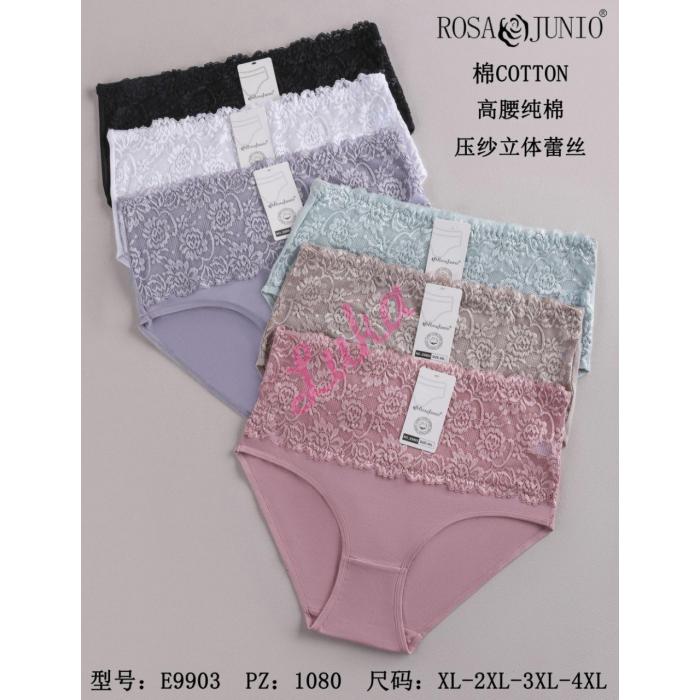 Majtki damskie Rosa Junio 9823