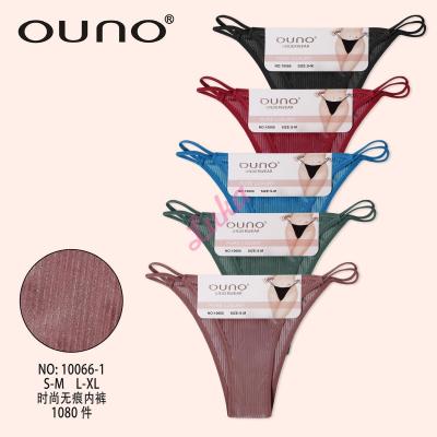 Women's panties Ouno 10066-1