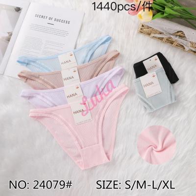 Women's Panties Hana 24079