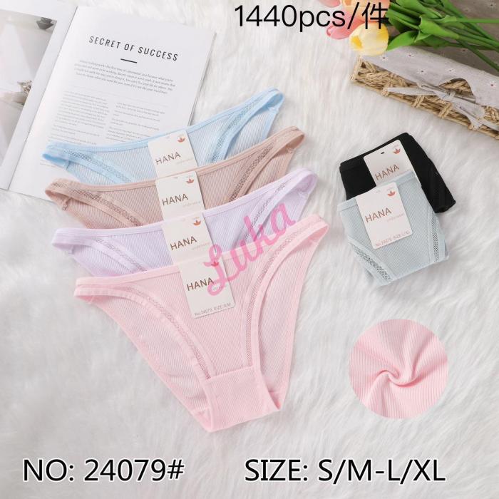 Majtki damskie Hana 5014