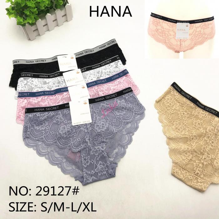 Women's Panties Hana 24154