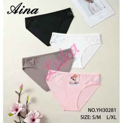 Majtki damskie Aina 20334