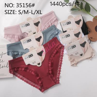 Women's Panties Hana 35156