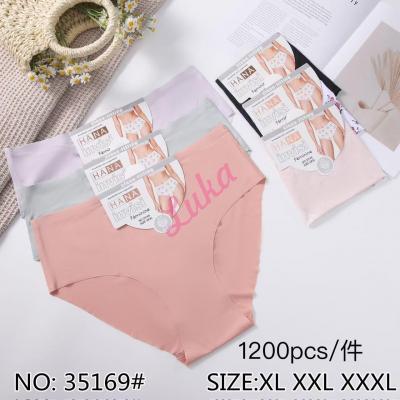 Women's Panties Hana 35169