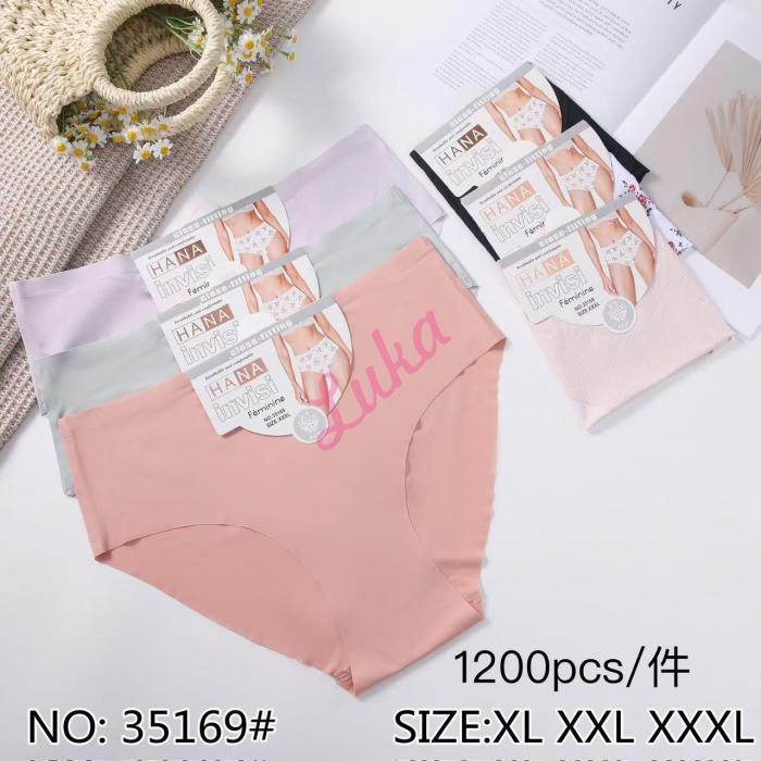 Women's Panties Hana 35156