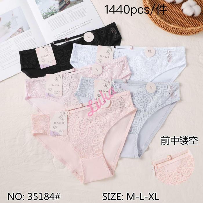 Women's Panties Hana 35171