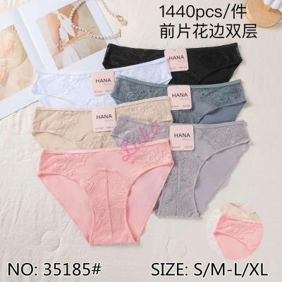 Women's Panties Hana 35185
