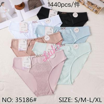 Women's Panties Hana 35186