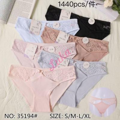 Women's Panties Hana 35194