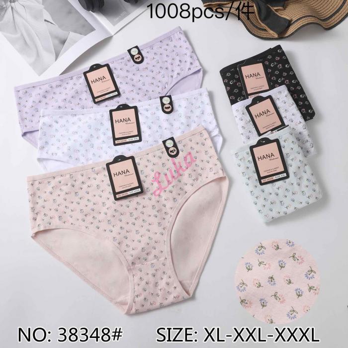 Women's Panties Hana 35201