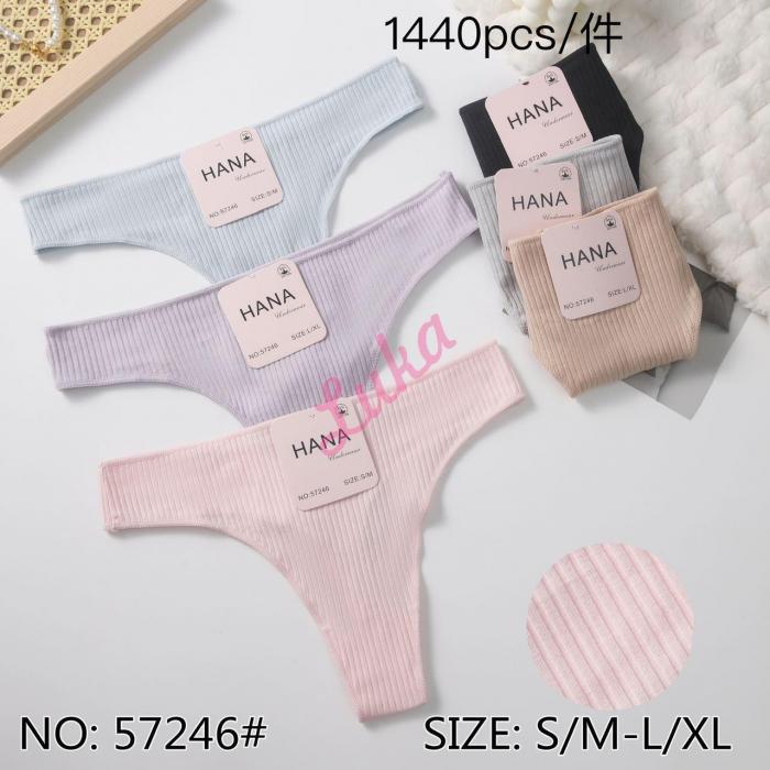 Women's Panties Hana 51480
