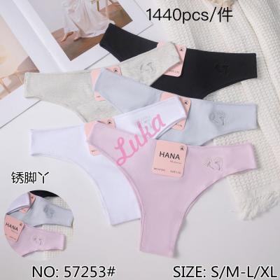 Majtki damskie Hana 57248