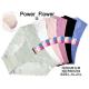 Women's Panties Power Flower 8815