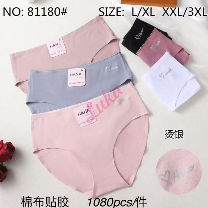 Women's Panties Hana 81155