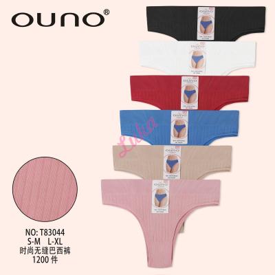 Women's panties Ouno 83044