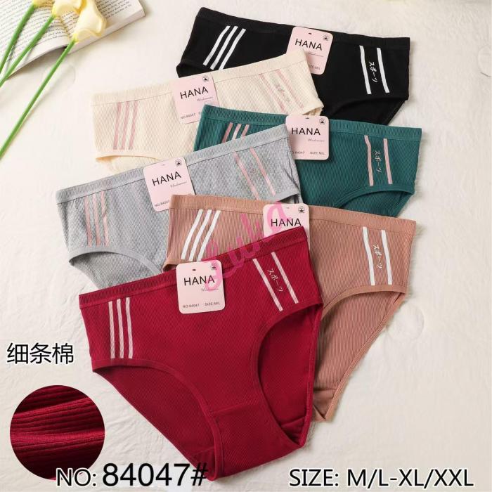Women's Panties Hana 84042