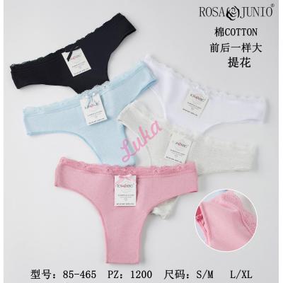 Women's panties Rosa Junio 85-465