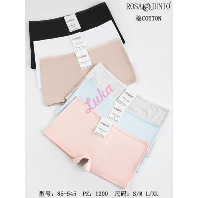 Majtki damskie Rosa Junio 85-465