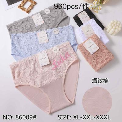Majtki damskie Hana 86007