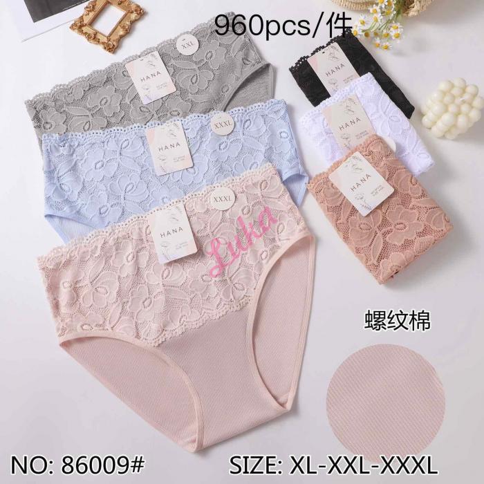 Women's Panties Hana 86007