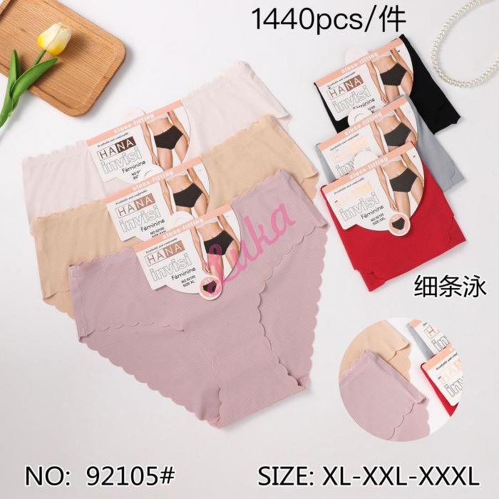 Women's Panties Hana 86009