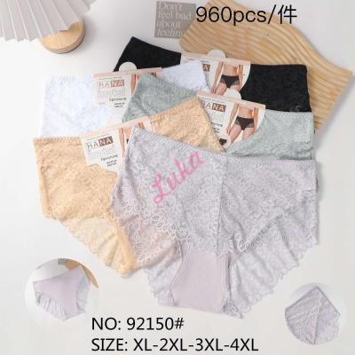 Majtki damskie Hana 92105