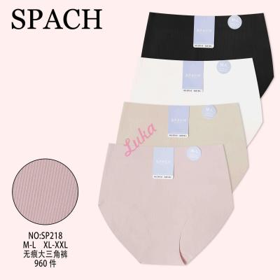Majtki damskie Spach 5953-8