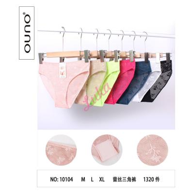 Women's panties Ouno 10104