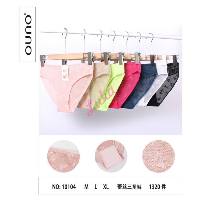 Majtki damskie Ouno 83044