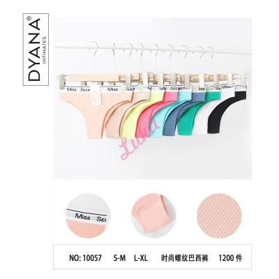 Women's panties Dyana 10057
