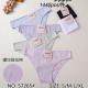Women's Panties Hana 57255