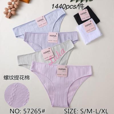 Women's Panties Hana 57265