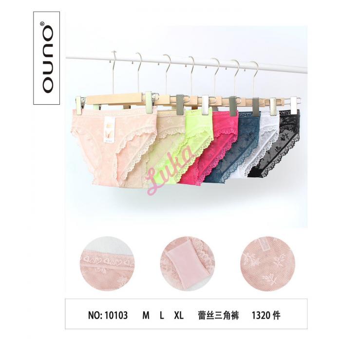 Women's panties Ouno 9143
