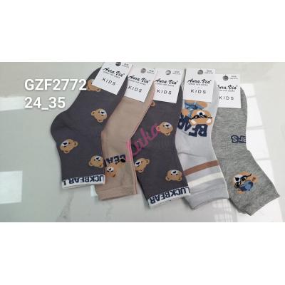 Kid's socks Auravia GZF2772