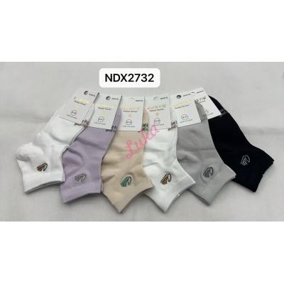 Stopki damskie Auravia NDX2732