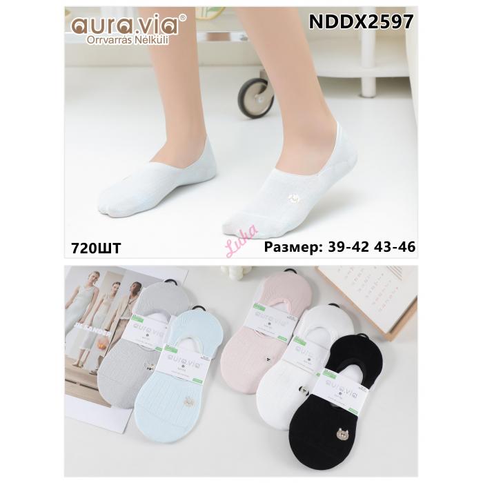 Women's ballet Auravia NDDX2650