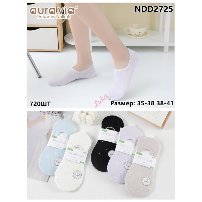 Women's ballet Auravia NDD2595