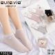 Women's low cut socks Auravia NDX2731