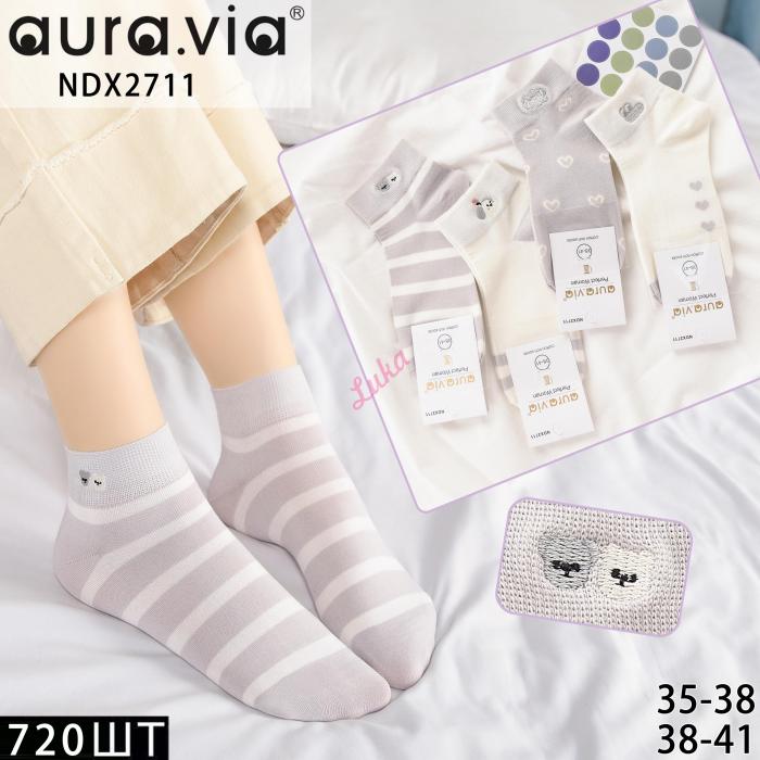 Stopki damskie Auravia ND2708
